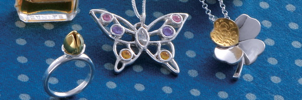 The Precious Metal Arts Advanced Diploma